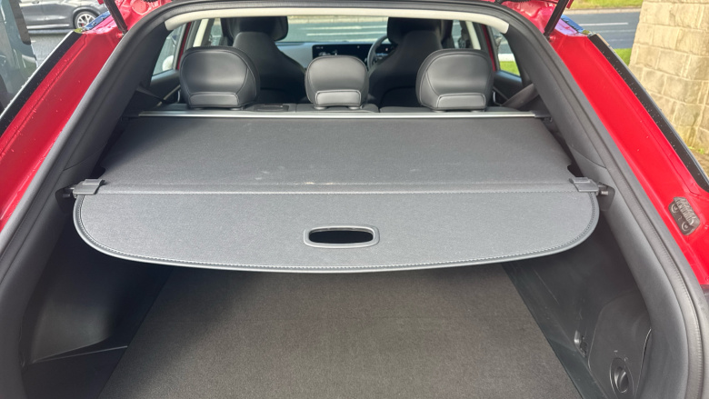 Kia EV6 125kW Wave 63kWh 5dr Auto Electric Estate